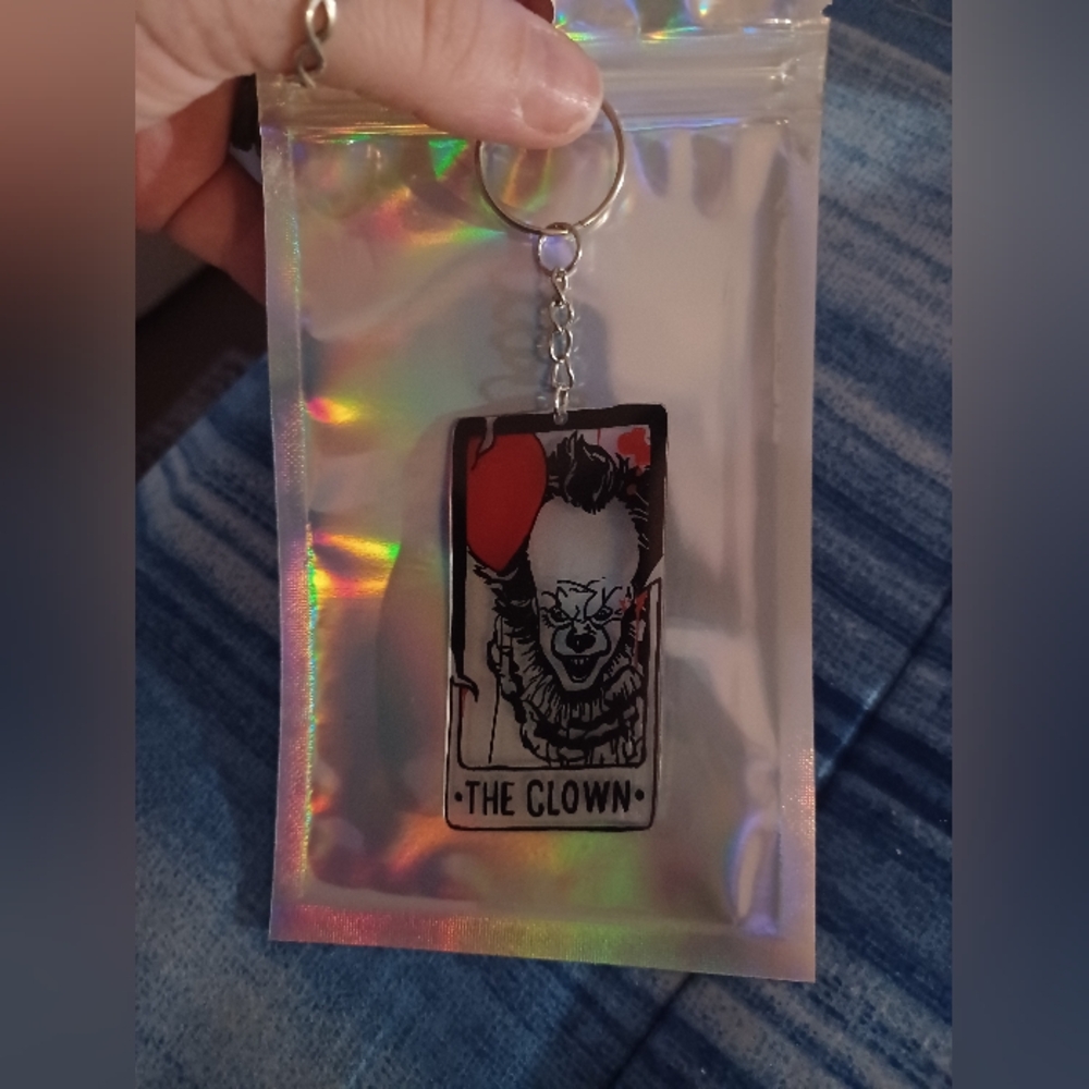 Keychains - Picture 7 of 7